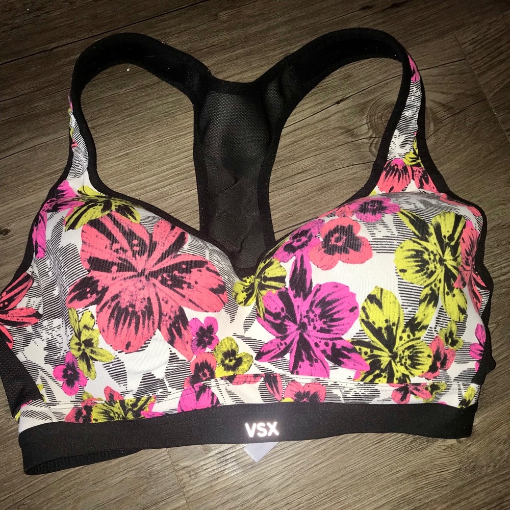 Sports bra
